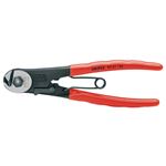 KNIPEX（クニペックス）9561-150 ワイヤーロープカッター
