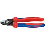KNIPEX（クニペックス）9512-165 ケーブルカッター