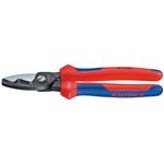 KNIPEX（クニペックス）9512-200 ケーブルカッター
