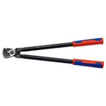 KNIPEX（クニペックス）9512-500 ケーブルカッター