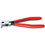 KNIPEX（クニペックス）7221-160 プラスチック用ニッパー 85゜
