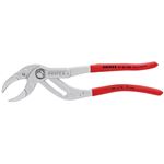 KNIPEX（クニペックス）8103-250 パイププライヤー（SB）