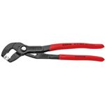 KNIPEX（クニペックス）8551-250C ホースクリッププライヤー