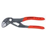 KNIPEX（クニペックス）8701-125 コブラ ウォーターポンププライヤー