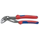 KNIPEX（クニペックス）8702-180 コブラ ウォーターポンププライヤー