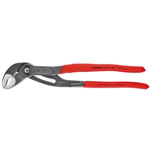 KNIPEX（クニペックス）8701-300 コブラ ウォーターポンププライヤー （BKJ）