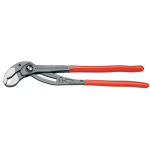 KNIPEX（クニペックス）8701-400 コブラXL ウォーターポンププライヤー