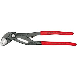KNIPEX（クニペックス）8711-250 コブラ（マチック） ウォーターポンププライヤー
