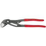 KNIPEX（クニペックス）8711-250 コブラ（マチック） ウォーターポンププライヤー