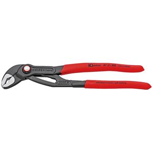 KNIPEX（クニペックス）8721-250 コブラ クイックセット（SB）