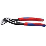 KNIPEX（クニペックス）8802-250TBK アリゲーターウォーターポンププライヤー 落下