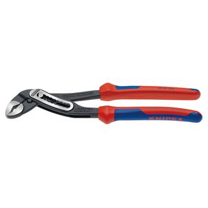 KNIPEX（クニペックス）8802-180 アリゲーター ウォーターポンププライヤー