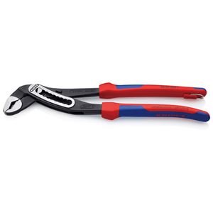 KNIPEX（クニペックス）8802-300TBK アリゲーターウォーターポンププライヤー 落下