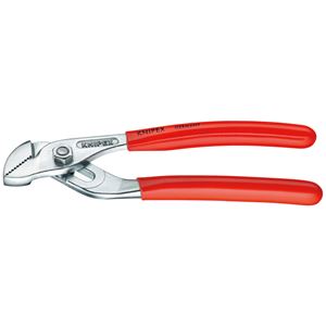 KNIPEX（クニペックス）9003-125 小型ウォーターポンププライヤー