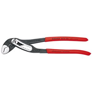 KNIPEX（クニペックス）8801-250 アリゲーター ウォーターポンププライヤー （BKJ）
