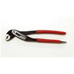 KNIPEX（クニペックス）8801-250S2 .アリゲーター 250MM マイナスドライバー付