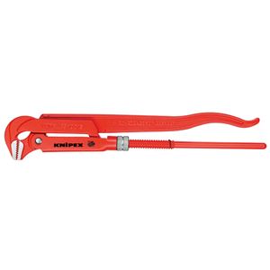 KNIPEX(クニペックス)8310-040 パイプレンチ(90゜) 商品画像