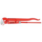 KNIPEX（クニペックス）8330-020 パイプレンチ（S型）
