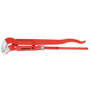 KNIPEX(クニペックス)8330-030 パイプレンチ(S型) 商品画像