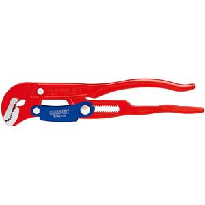 KNIPEX（クニペックス）8360-010 パイプレンチ（スウェーデン型）