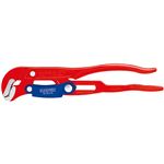 KNIPEX（クニペックス）8360-010 パイプレンチ（スウェーデン型）