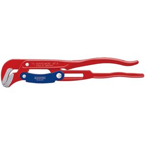 KNIPEX（クニペックス）8360-015 パイプレンチ（スウェーデン型）