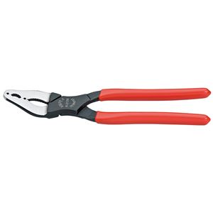 KNIPEX(クニペックス)8421-200 自転車用プライヤー 20゜ベントヘッド KNIPEX(クニペックス)8421-200 自転車用プライヤー 20゜ベントヘッド