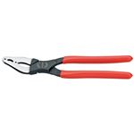 KNIPEX（クニペックス）8421-200 自転車用プライヤー 20゜ベントヘッド