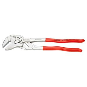 KNIPEX（クニペックス）8603-300 プライヤーレンチ （BKJ）