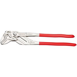 KNIPEX（クニペックス）8603-400 プライヤーレンチ XL