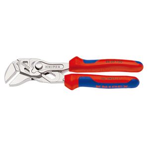 KNIPEX（クニペックス）8605-150 プライヤーレンチ （SB）