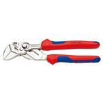 KNIPEX（クニペックス）8605-180 プライヤーレンチ