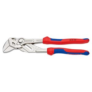 KNIPEX（クニペックス）8605-250 プライヤーレンチ
