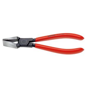 KNIPEX（クニペックス）9131-180 ガラスプライヤー