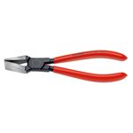 KNIPEX（クニペックス）9131-180 ガラスプライヤー