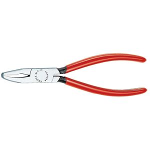 KNIPEX（クニペックス）9151-160 ガラスニブリングプライヤー