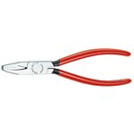 KNIPEX（クニペックス）9151-160 ガラスニブリングプライヤー