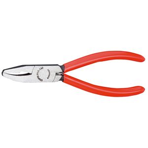 KNIPEX（クニペックス）9171-160 ガラスニブリングプライヤー