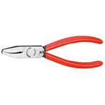 KNIPEX（クニペックス）9171-160 ガラスニブリングプライヤー