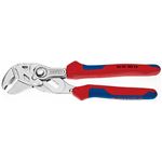 KNIPEX（クニペックス）8605-180S4 .プライヤーレンチ 180MM 航空機仕様
