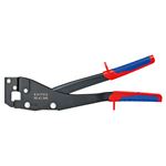 KNIPEX（クニペックス）9042-340 パンチロックリベッター