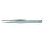 KNIPEX（クニペックス）9222-07 精密ピンセット 115MM