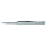 KNIPEX（クニペックス）9222-13 精密ピンセット 135MM