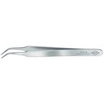 KNIPEX（クニペックス）9234-28 精密ピンセット 105MM