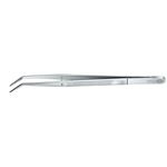 KNIPEX（クニペックス）9234-36 精密ピンセット 155MM ガイドピン付
