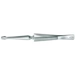 KNIPEX（クニペックス）9294-91 逆作用ピンセット 160MM