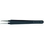 KNIPEX（クニペックス）9208-78ESD 精密ピンセット 120MM