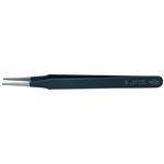 KNIPEX（クニペックス）9258-74ESD 精密ピンセット 120MM
