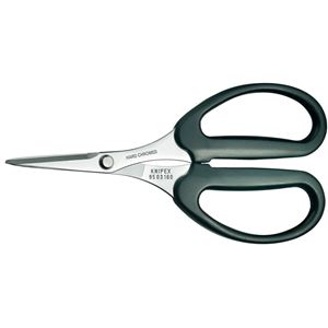 KNIPEX（クニペックス）9503-160 ケブラー用ハサミ （SB）