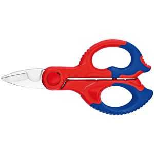 KNIPEX（クニペックス）9505-155 ケーブルシザース （SB）